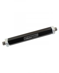 Aeroflow Cable End 4 Inch Extension 10-32 Female Thread 30mm Stud