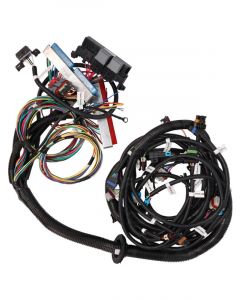 Proflow Wiring Harness LS T56 Manual Transmission Fly-By-Wire 3-pin