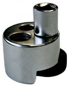 Proform Stud Extracting Tool Universal Works on Most Sizes of Studs & Broken