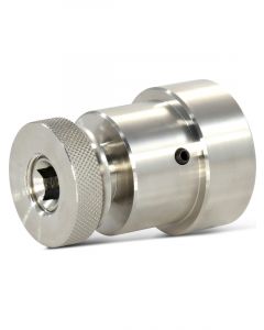 Proform Engine Crankshaft Turning Nut For Chevy LS1 & LS6 Gen. III Engine
