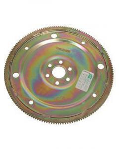RTS Transmission Flexplate SFI Gold Zinc SB Ford 157 Tooth 50