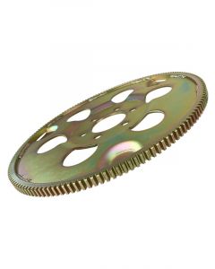 RTS Transmission Flexplate SFI Gold Zinc Holden Commodore V8 253 Tri