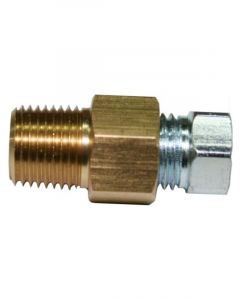 Aeroflow Universal Line-Lock Brake Fitting Kit