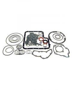 TCI Automotive Kit Racing Overhaul 66-76 Ford C-6