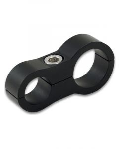 Vibrant Performance Stepped Line Separator, Size: 9/16" x 11/16 " Black