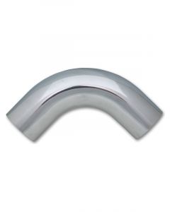 Vibrant Performance Tubing 90 degree elbow Aluminum Polished 0.75 in. Out…