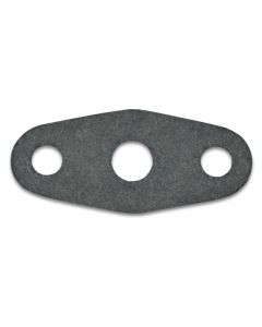 Vibrant Performance Gasket Turbocharger Oil Feed 2-bolt style use w/ Vib…