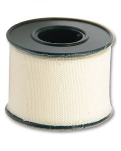 Vibrant Performance Adhesive Tape for clean cut of Stainless Steel Braide…