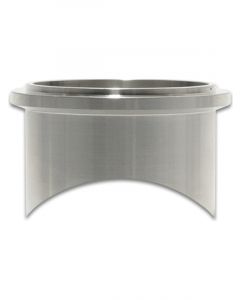 Vibrant Performance Tial Blow Off Valve Weld Flange for 2.50" OD Stainless Steel