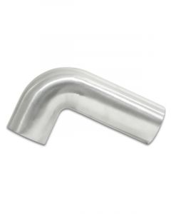 Vibrant Performance 90 Tight Radius Aluminum Bend, 2.50" OD
