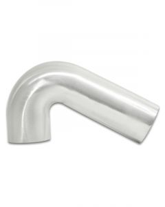 Vibrant Performance 120 Tight Radius Aluminum Bend, 2.50" OD