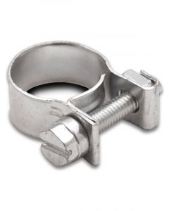 Vibrant Performance Compression Style Fuel Injection Hose Clamp