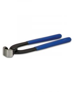Vibrant Performance Pinch Clamp Crimping Tool Steel Black