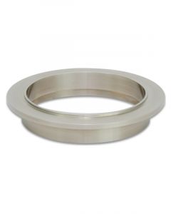 Vibrant Performance Male V-Band Flange for 2.50" OD Tubing Titanium
