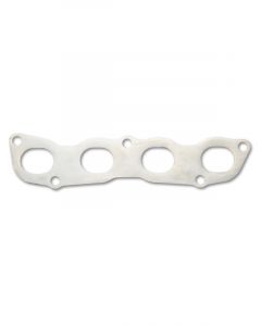 Vibrant Performance Exhaust Manifold Flange for Honda/Acura K-Series Motors