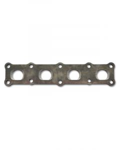 Vibrant Performance Exhaust Manifold Flange for Mitsubishi 4B11 Motors