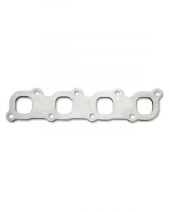 Vibrant Performance Exhaust Manifold Flange for Nissan KA24 Motors