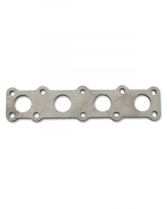 Vibrant Performance Exhaust Manifold Flange for Hyundai Theta 2.0L Motor