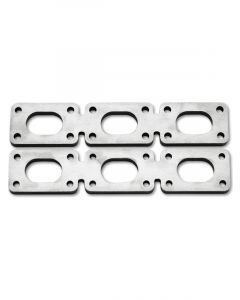 Vibrant Performance Exhaust Manifold Flange for BMW E36/E46 platform Motors