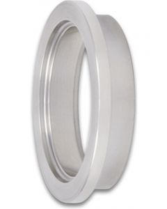 Vibrant Performance V-Band Style Inlet Flange for Tial 60mm Wastegate