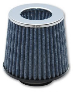 Vibrant Performance Open Funnel Style Air Filter 2.75" Inlet Flange