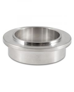 Vibrant Performance V-band Style Turbocharger Inlet Flange For Garrett