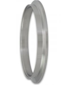 Vibrant Performance V-Band Turbo Outlet Flange for Garrett GTX5533R SFI Turbo