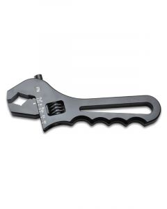 Vibrant Performance AN Wrench Adjustable V-Jaws -4 AN through -16AN