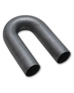 Vibrant Performance 180 Mandrel Bend, 1.00" OD x 2.00" CLR
