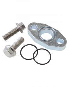 Aeroflow Oil Pickup Extension For Nissan RB