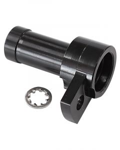 Aeroflow 40mm Fuel Pump Inlet Adapter