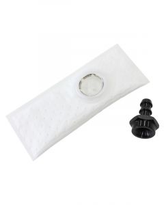 Aeroflow Fuel Pump Inlet Screen Adapter