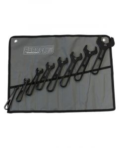 Aeroflow Alloy Pro Wrench Set