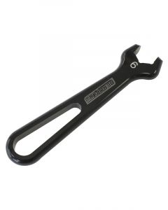 Aeroflow Alloy Pro Wrench Single -6AN