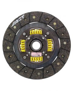 ACT 1992 For Acura Integra Perf Street Sprung Disc