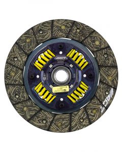 ACT 1993 For Ford Escort Perf Street Sprung Disc
