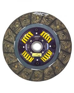 ACT 2006 For Mazda 6 Perf Street Sprung Disc