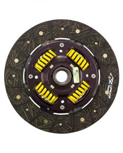 ACT 2003 For Mitsubishi Lancer Perf Street Sprung Disc