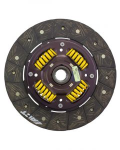 ACT 1981 For Nissan 280ZX Perf Street Sprung Disc