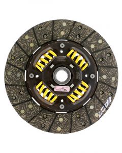 ACT 2015 For Nissan 370Z Perf Street Sprung Disc