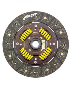 ACT 2006 For Subaru Impreza Perf Street Sprung Disc