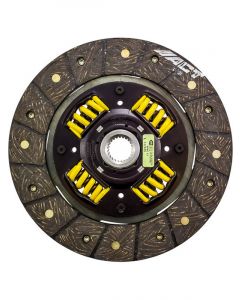 ACT 2013 For Scion FR-S Perf Street Sprung Disc