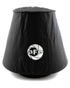 AFE MagnumSHIELD Pre-Filters P/F 2x/72-90032 Black