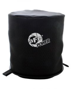 AFE MagnumSHIELD Pre-Filters P/F 2x/72-91061 Black