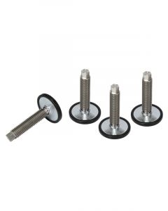 AFE Control PFADT Series Lowering Kit; For Chevrolet Corvette C6/