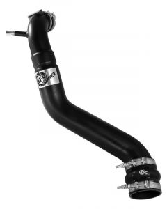 AFE BladeRunner Intercooler Tube Cold Side 3-1/2in-3in For Ford F-1