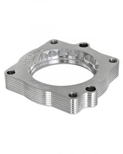 AFE Silver Bullet Throttle Body Spacers TBS For Dodge Challenger SRT8