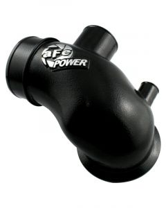 AFE Bladerunner Manifolds Turbo Inlet MAN Turbo Inlet GM Diesel Truck