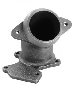 AFE BladeRunner Turbocharger Turbine Elbow Replacement For Dodge 98.5