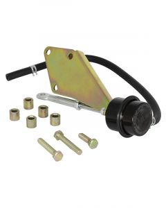 AFE Power BladeRunner Wastegate Actuator Street Series 20-60 PSI 94-9